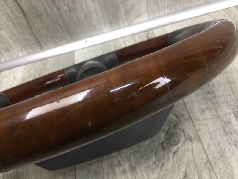 Руль GS350 GS300 05-11