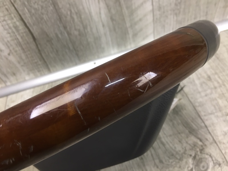 Руль GS350 GS300 05-11