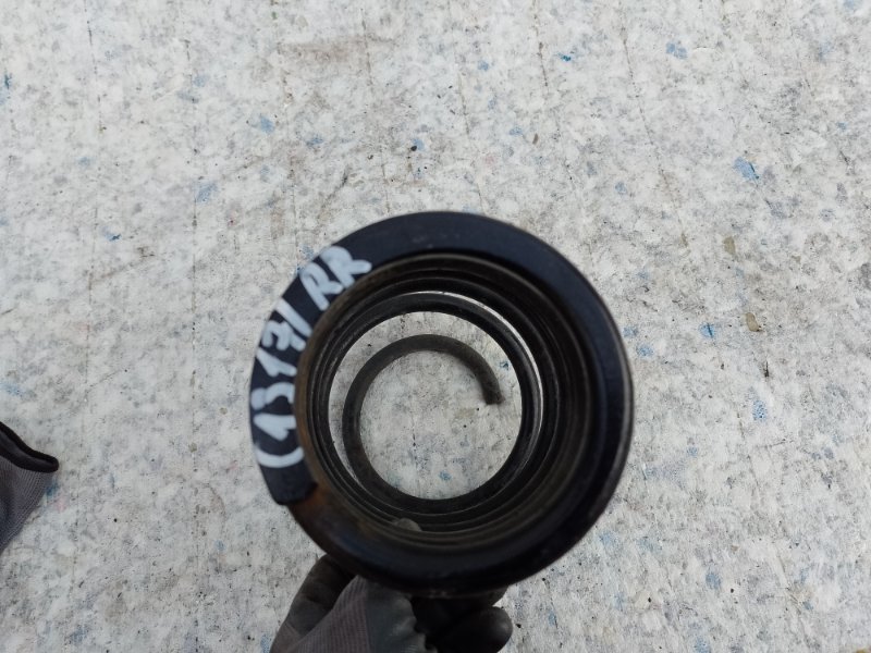 Пружина задней подвески CAMRY 40 06-11 2010 2.5 2ARFE