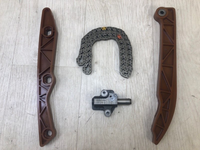 Натяжитель цепи ГРМ CHEROKEE 14- 2017 Wagon 2.4L I4 FI DOHC 16V NF4