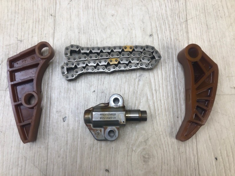 Натяжитель цепи ГРМ JEEP CHEROKEE 14- Wagon 2.4L I4 FI DOHC 16V NF4