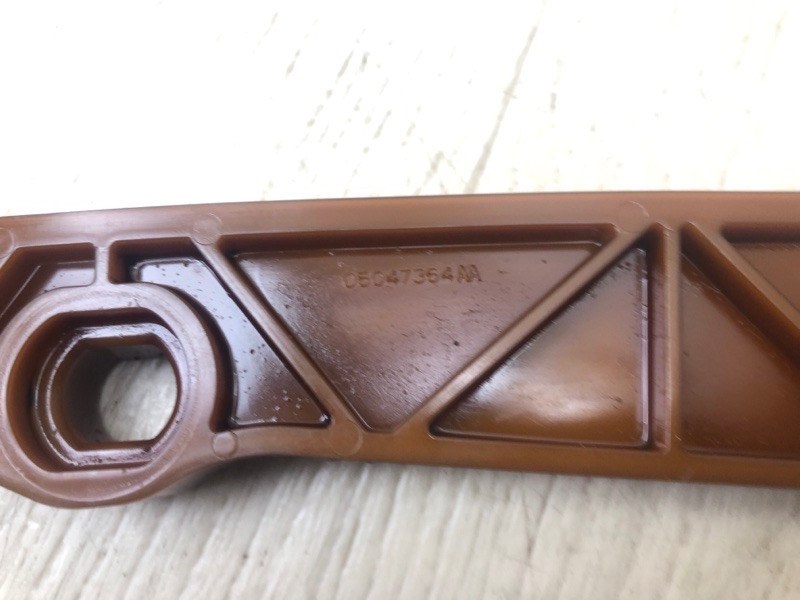 Натяжитель цепи ГРМ CHEROKEE 14- 2017 Wagon 2.4L I4 FI DOHC 16V NF4