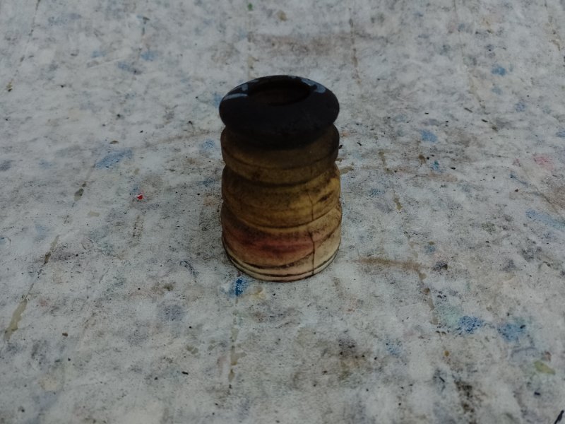 Отбойник амортизатора задний TOYOTA CAMRY 40 06-11 2010 2.5 2ARFE 48341-AA010 Б/У