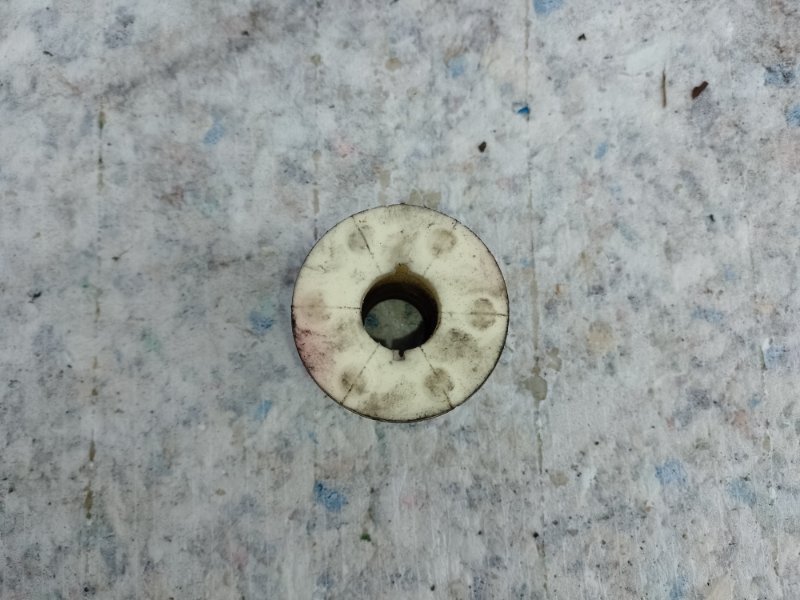 Отбойник амортизатора задний TOYOTA CAMRY 40 06-11 2.5 2ARFE