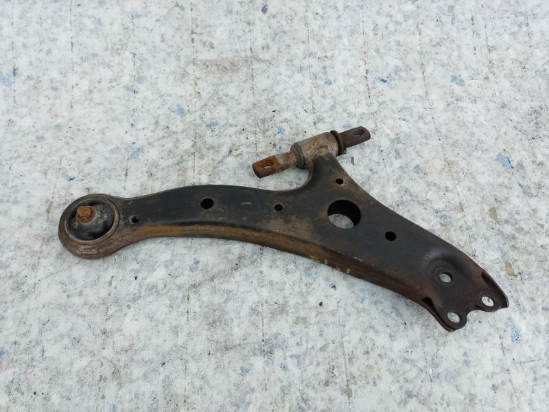 Рычаг передней подвески нижний левый CAMRY 40 06-11 2010 2.5 2ARFE