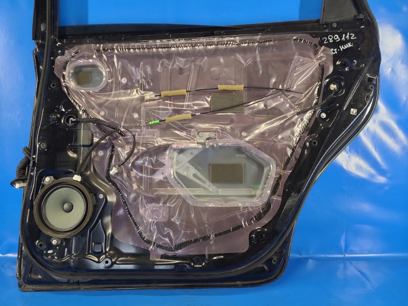 Дверь задняя правая PRIUS PLUS 11-14 Дверь задняя правая PRIUS PLUS 11-14