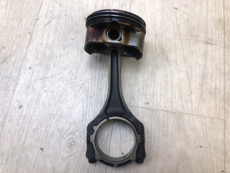 Шатун JEEP CHEROKEE 14- 2017 Wagon 2.4L I4 FI DOHC 16V NF4 68191813AA Б/У