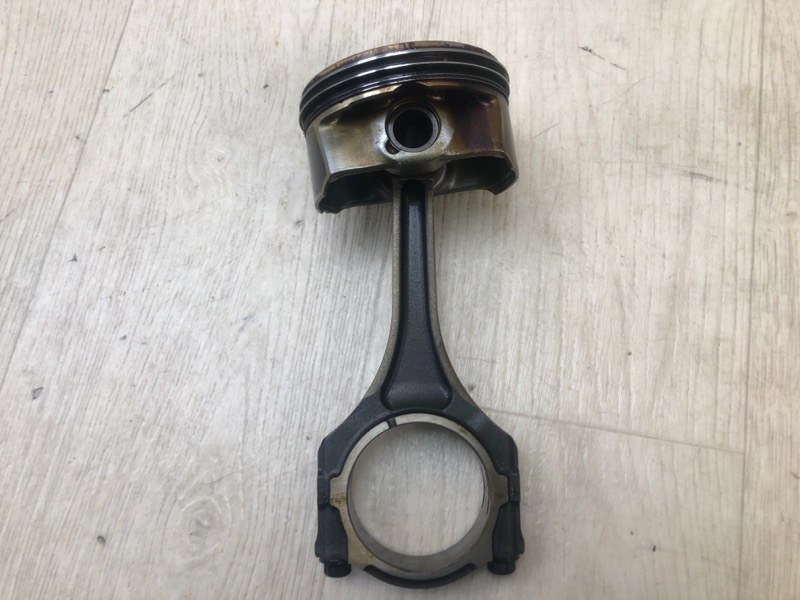 Шатун CHEROKEE 14- 2017 Wagon 2.4L I4 FI DOHC 16V NF4