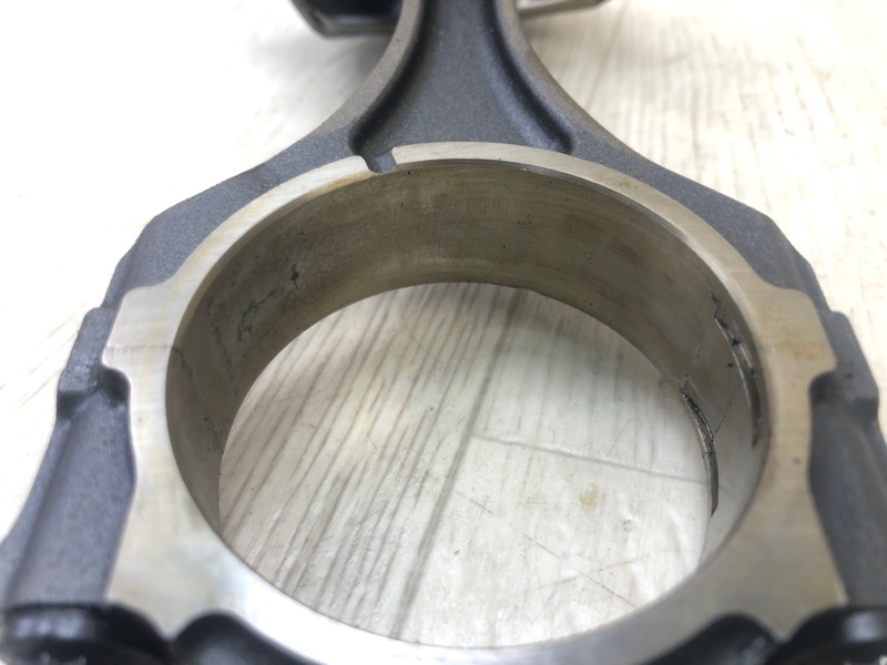 Шатун CHEROKEE 14- 2017 Wagon 2.4L I4 FI DOHC 16V NF4