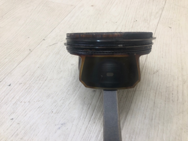 Шатун CHEROKEE 14- 2017 Wagon 2.4L I4 FI DOHC 16V NF4