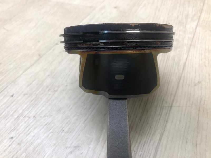 Шатун CHEROKEE 14- 2017 Wagon 2.4L I4 FI DOHC 16V NF4