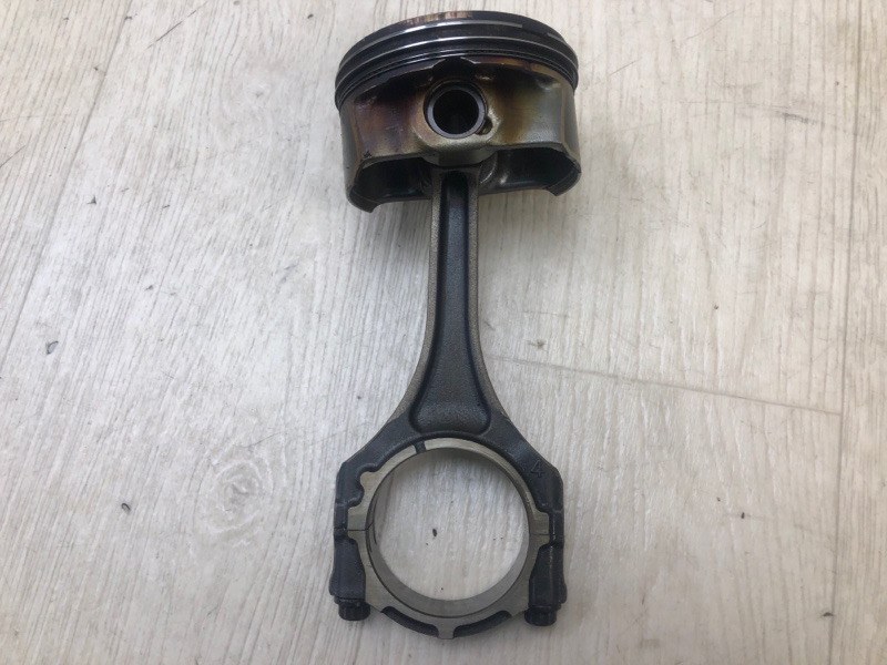 Шатун JEEP CHEROKEE 14- 2017 Wagon 2.4L I4 FI DOHC 16V NF4 68191813AA Б/У