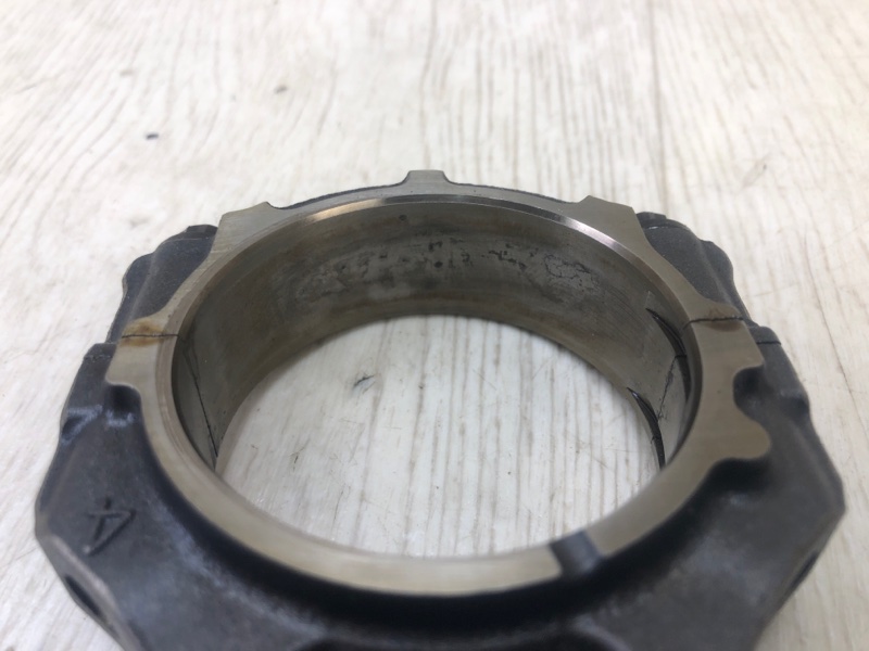 Шатун JEEP CHEROKEE 14- Wagon 2.4L I4 FI DOHC 16V NF4