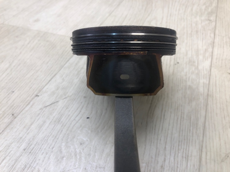 Шатун CHEROKEE 14- 2017 Wagon 2.4L I4 FI DOHC 16V NF4