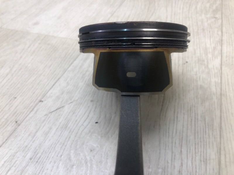 Шатун CHEROKEE 14- 2017 Wagon 2.4L I4 FI DOHC 16V NF4