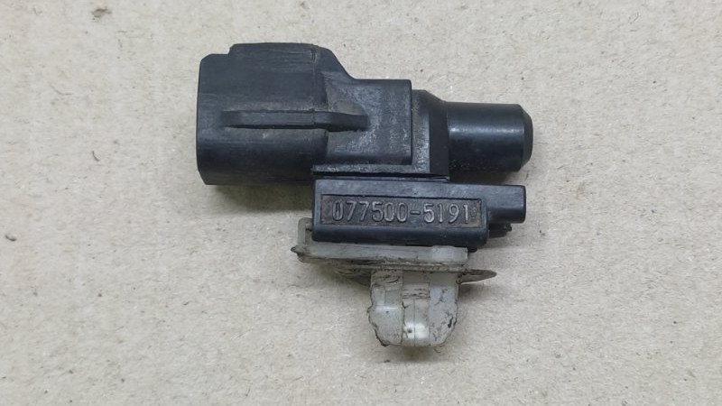 Датчик температуры наружного воздуха LEXUS CT200 11-17 2013 1.8 2ZRFXE 88790-22131 Б/У