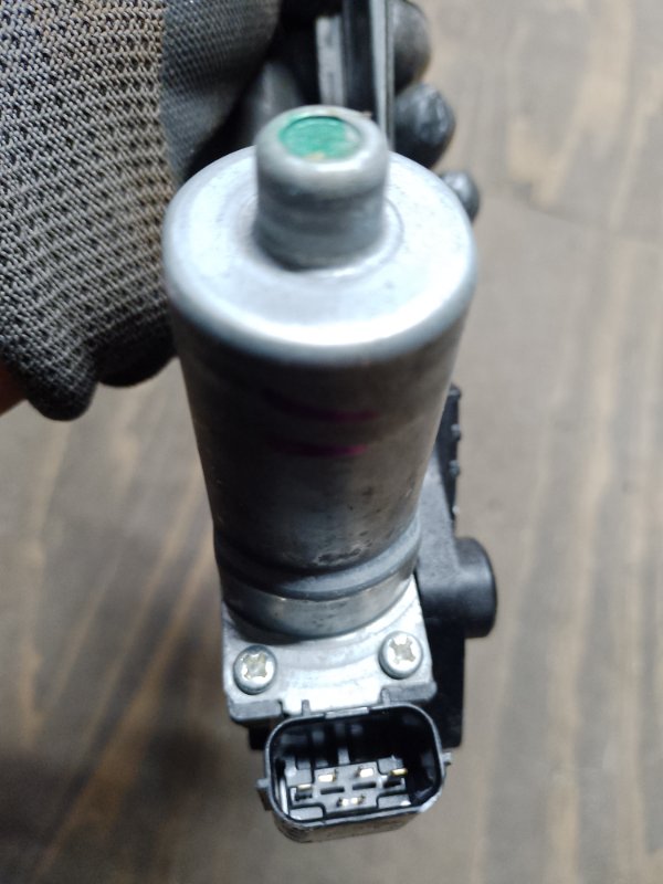 Стеклоподъемник задний правый ACURA TLX 14-17 Седан 2.4