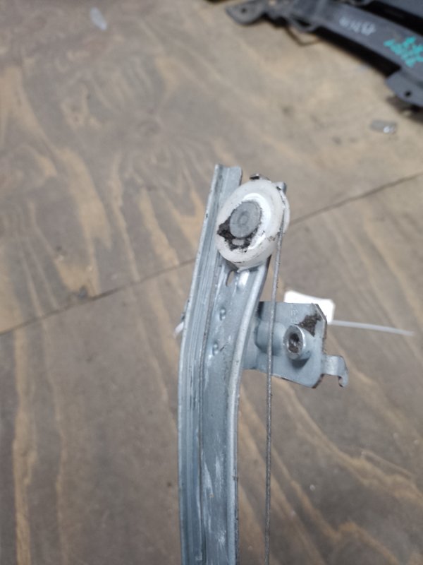 Стеклоподъемник задний правый TLX 14-17 2015 Седан 2.4