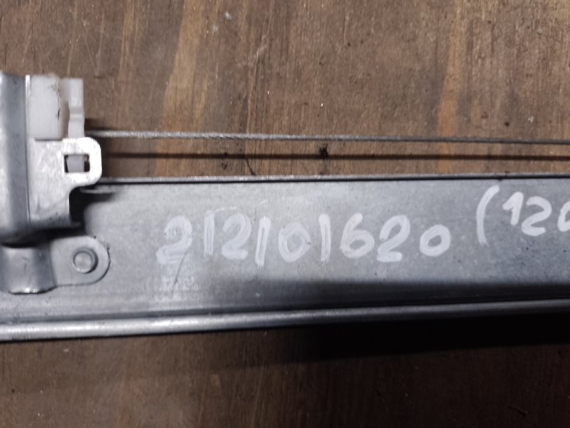 Стеклоподъемник задний правый TLX 14-17 2014 Седан 2.4