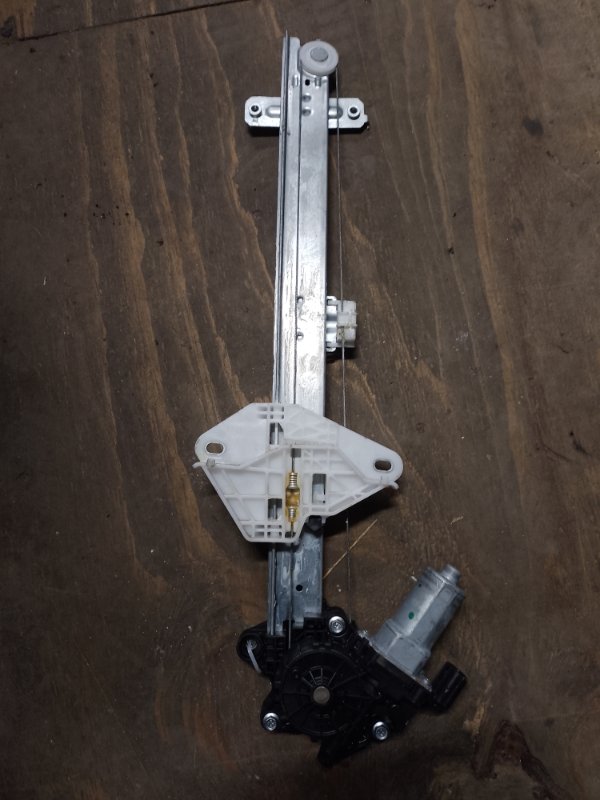 Стеклоподъемник задний правый ACURA TLX 14-17 Седан 2.4
