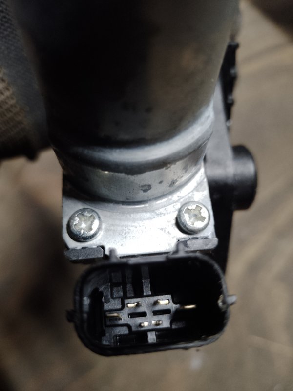 Стеклоподъемник задний правый TLX 14-17 2014 Седан 2.4