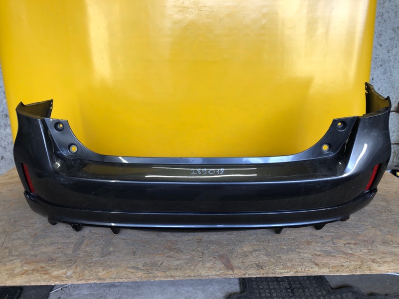 Бампер задний задний TOYOTA PRIUS PLUS 11-14 52159-47909 Б/У