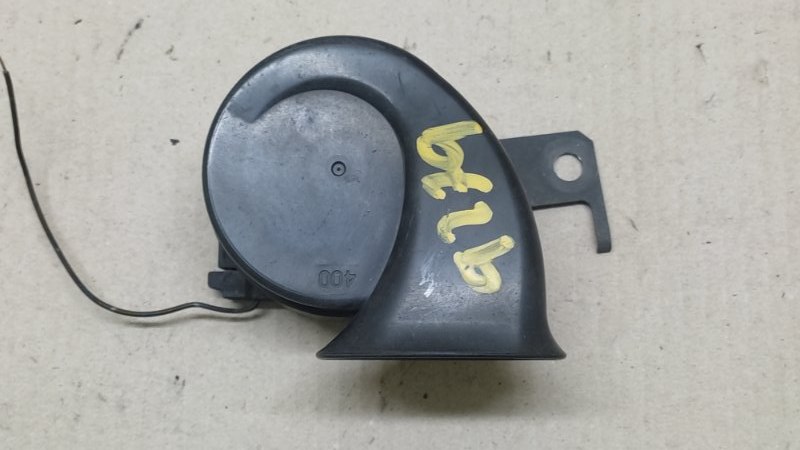 Сигнал LEXUS LS430 00-06 2000 UCF30L 4.3 3UZFE 86520-50090 Б/У