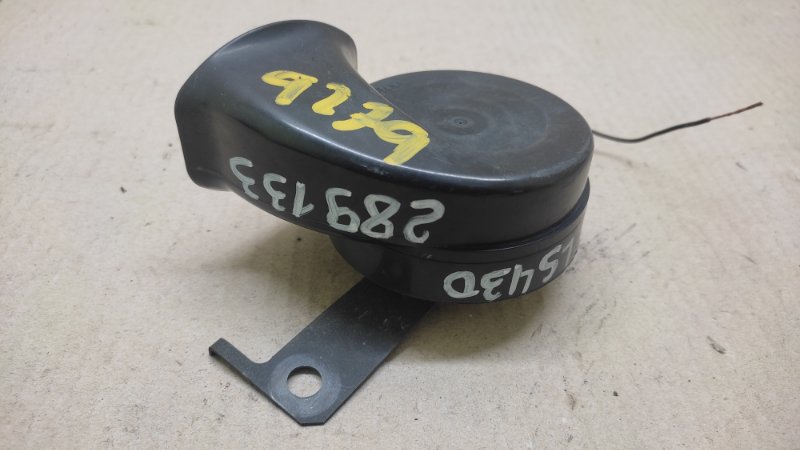 Сигнал LS430 00-06 2000 UCF30L 4.3 3UZFE