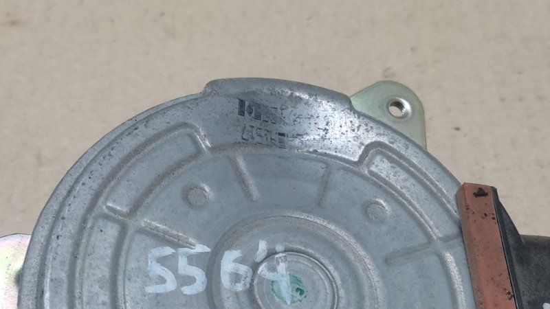 Мотор вентилятора охлаждения RDX 19- 2021 2.0