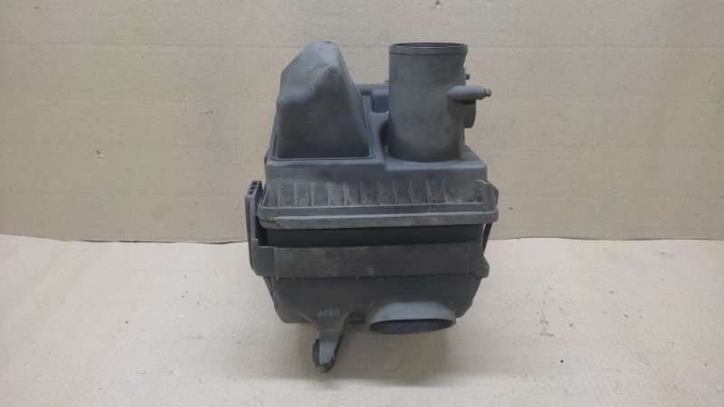 Корпус воздушного фильтра MITSUBISHI OUTLANDER 03-07 Внедорожник 2.4 4G69