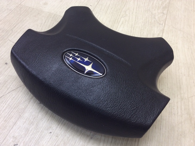 Подушка безопасности в руль FORESTER SG 02-07 SG