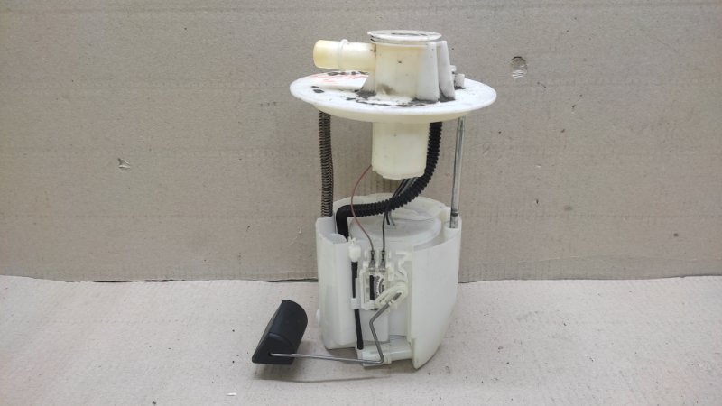 Топливный насос TOYOTA COROLLA 150 06-13 77020-02291 Б/У