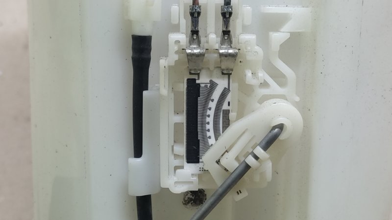 Топливный насос COROLLA 150 06-13