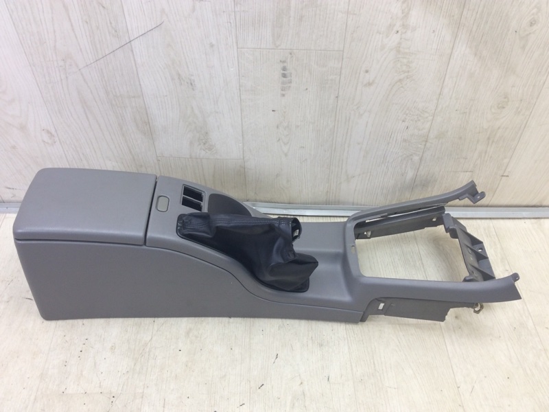 Консоль центральная FORESTER SG 02-07 SG