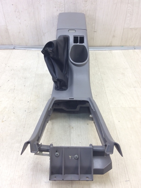 Консоль центральная SUBARU FORESTER SG 02-07 SG