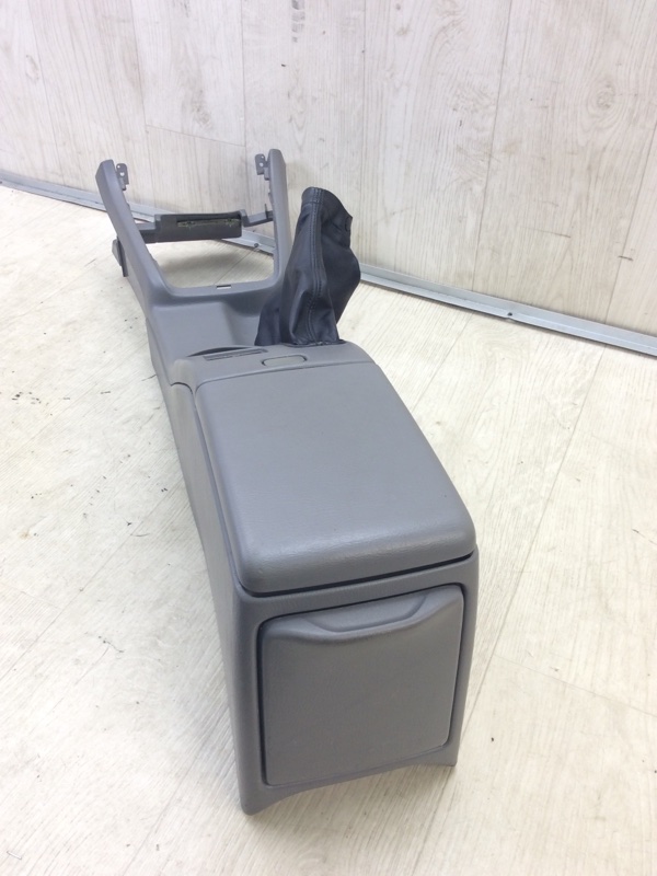 Консоль центральная FORESTER SG 02-07 SG