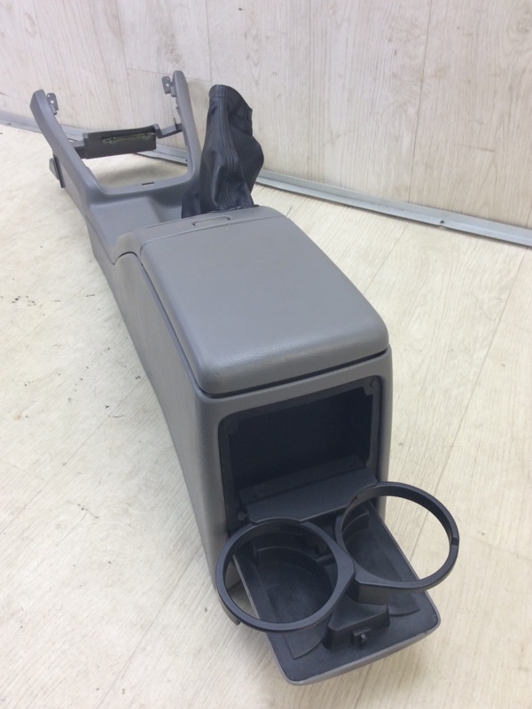 Консоль центральная FORESTER SG 02-07 SG