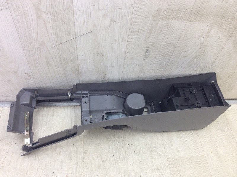Консоль центральная FORESTER SG 02-07 SG
