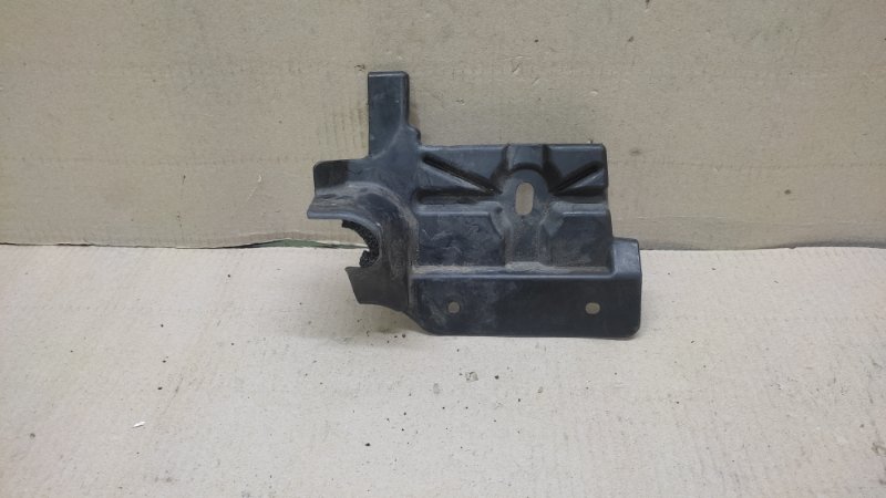 Дефлектор радиатора левый LEXUS GS350 GS300 05-11