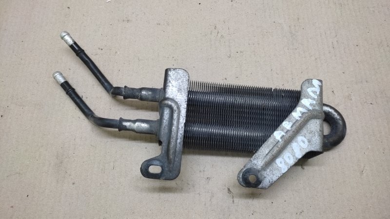 Радиатор ГУР QX56 / TITAN / ARMADA 04-16 2008 VK56DE