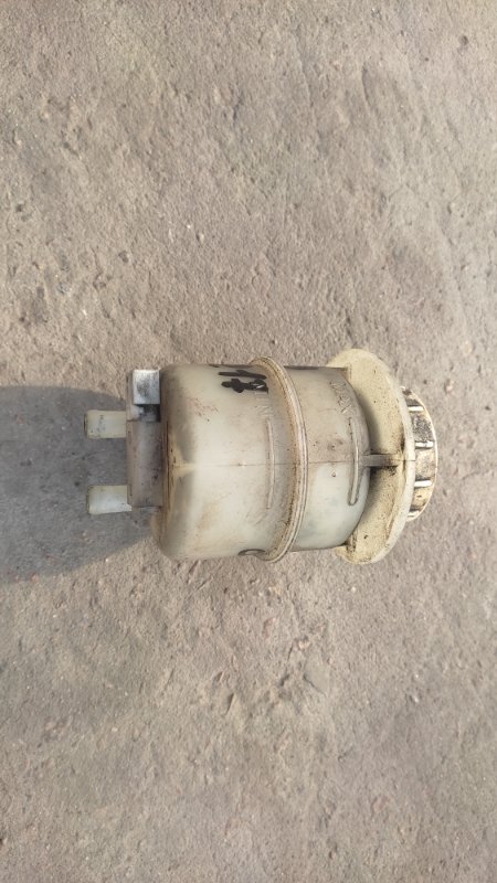 Бачок главного тормозного цилиндра MITSUBISHI OUTLANDER 03-07 Внедорожник 2.4 4G69