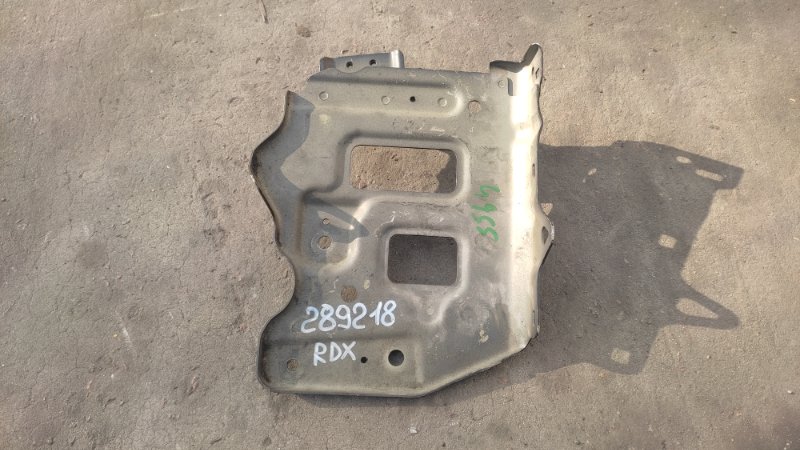 Полка аккумулятора ACURA RDX 19- 2021 2.0 60630-TJB-A00ZZ Б/У