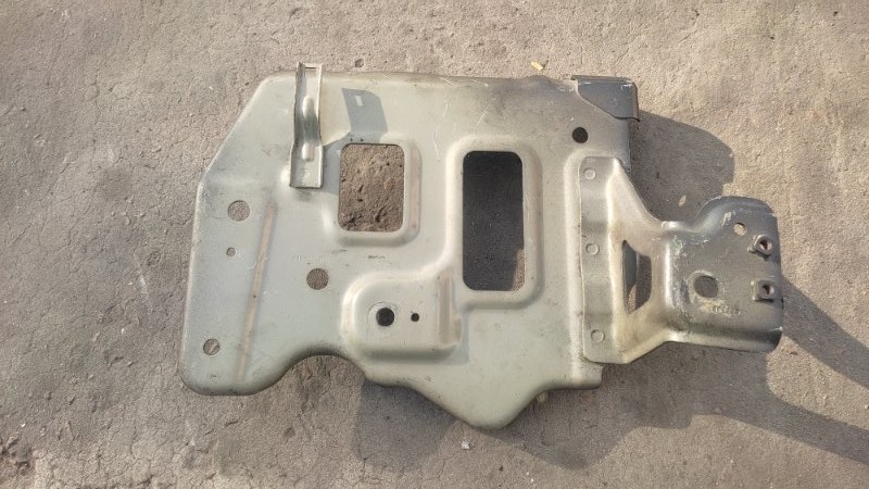 Полка аккумулятора RDX 19- 2021 2.0