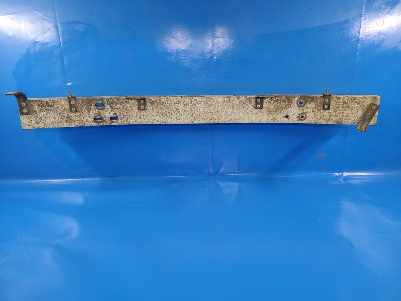 Усилитель переднего бампера LAND CRUISER 200 08-21 Усилитель переднего бампера LAND CRUISER 200 08-21