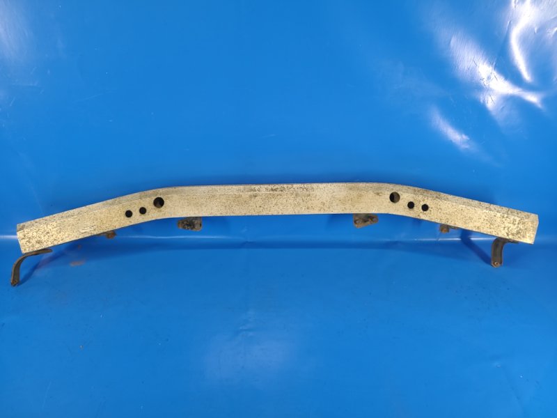 Усилитель переднего бампера LAND CRUISER 200 08-21 Усилитель переднего бампера LAND CRUISER 200 08-21