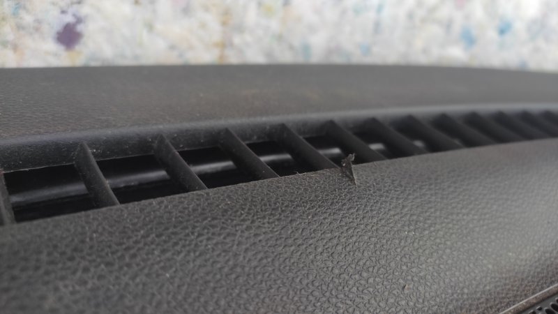 Торпедо DODGE DART 12-16 2.4 ED6