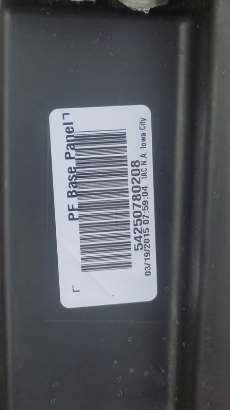 Торпедо DART 12-16 2015 2.4 ED6