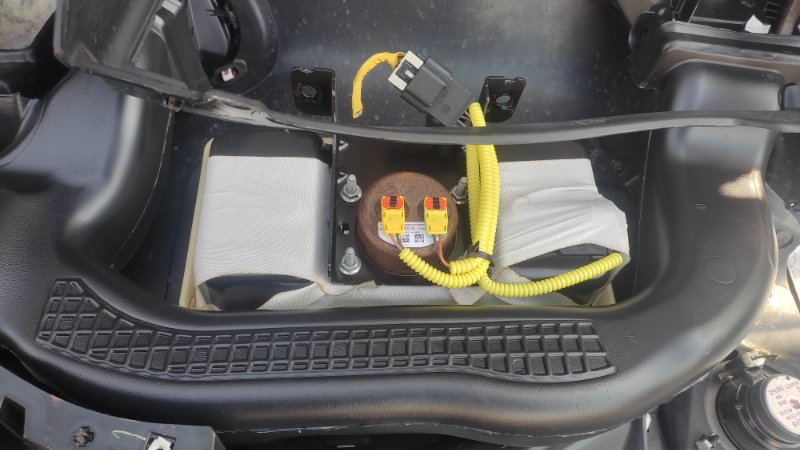 Торпедо DART 12-16 2015 2.4 ED6