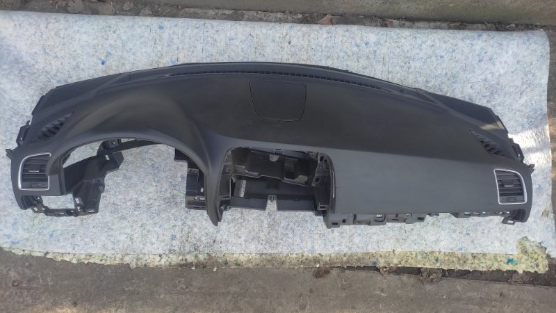 Торпедо MAZDA CX-5 (KE) 11-17 2.5