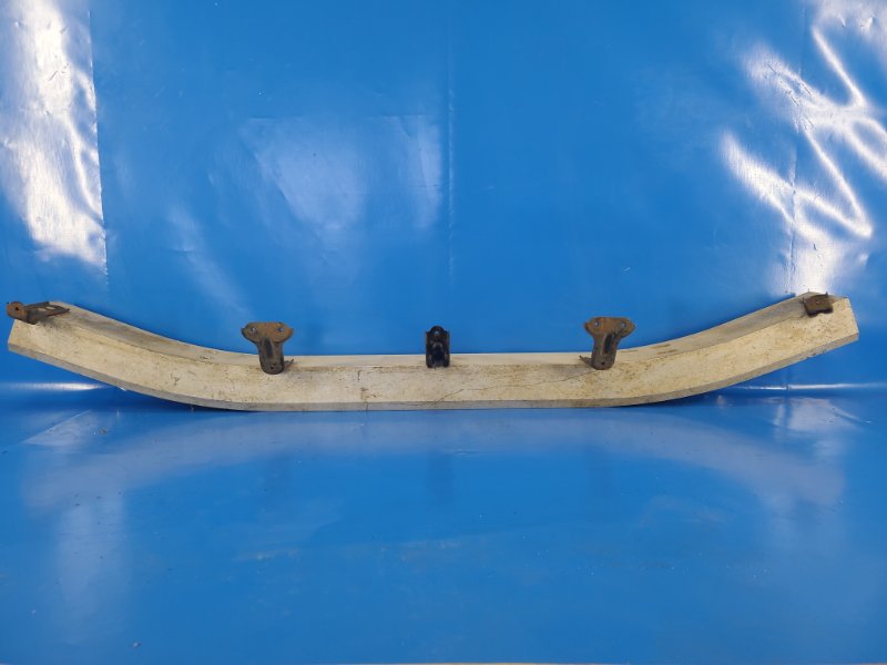 Усилитель переднего бампера LAND CRUISER PRADO 150 09-17